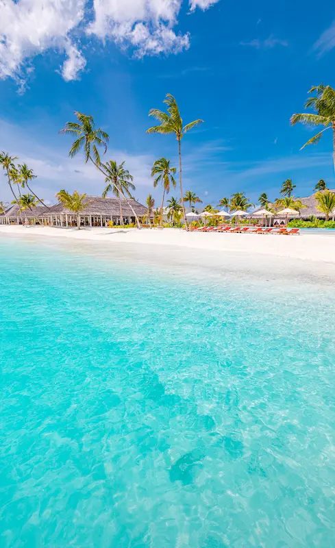 foto de agencia de viajes en el Caribe