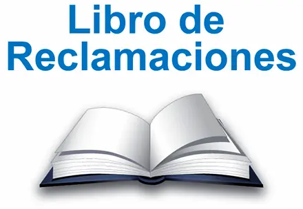 Libro de reclamaciones